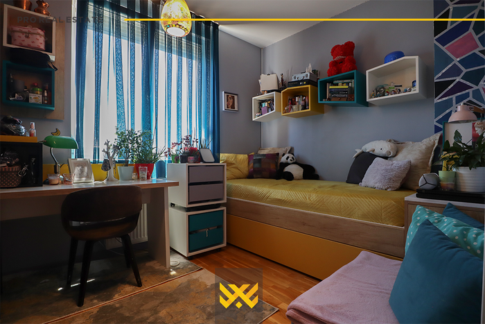 Penthouse 159m² + 130m² zum #verkauf in Aktash (5)