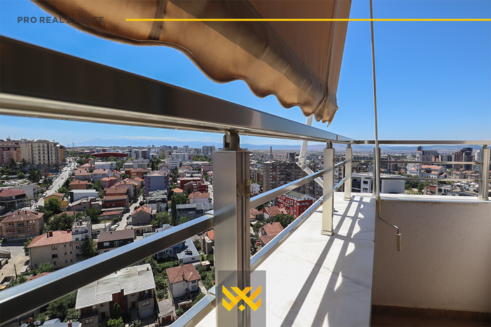 Penthouse 159m² + 130m² zum #verkauf in Aktash (7)