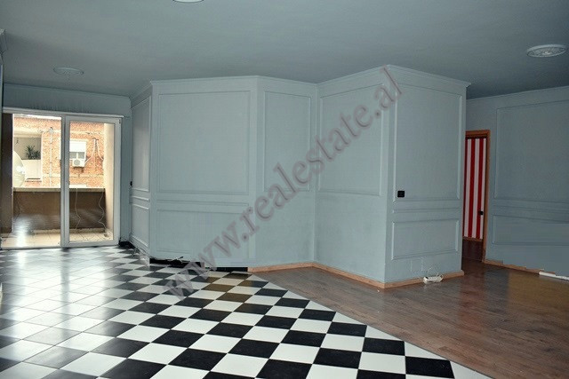 Two bedroom apartment for sale in bajram curri boulevard in Tirana, albania (3)