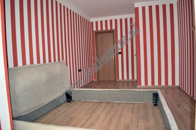 Two bedroom apartment for sale in bajram curri boulevard in Tirana, albania (4)