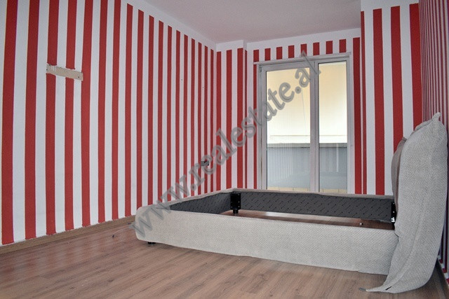 Two bedroom apartment for sale in bajram curri boulevard in Tirana, albania (5)