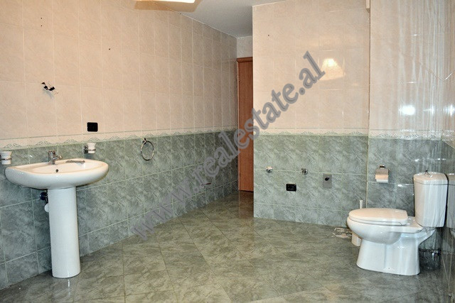 Two bedroom apartment for sale in bajram curri boulevard in Tirana, albania (8)