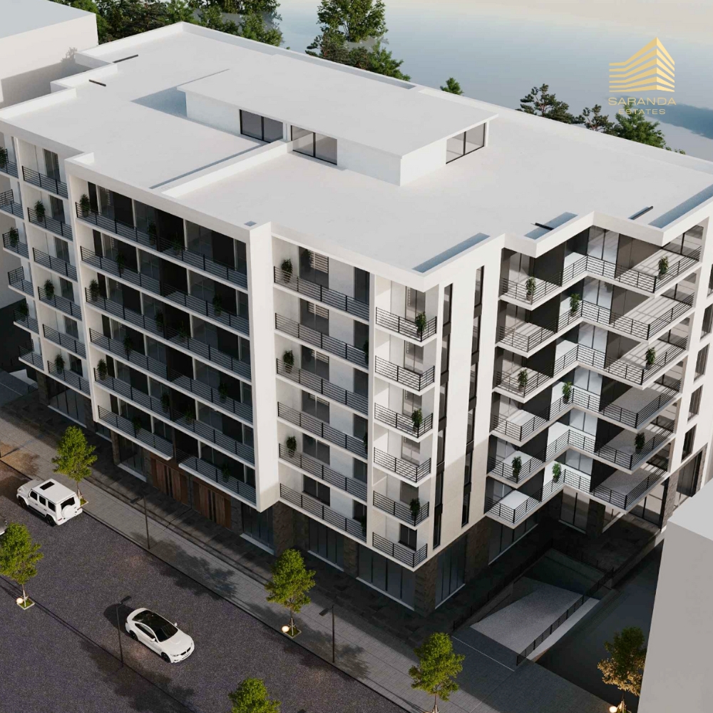 Apartamento a3 (2+1)