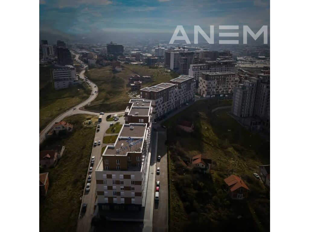 Gewerbefläche zum verkauf 345m² in Veternik - prime city