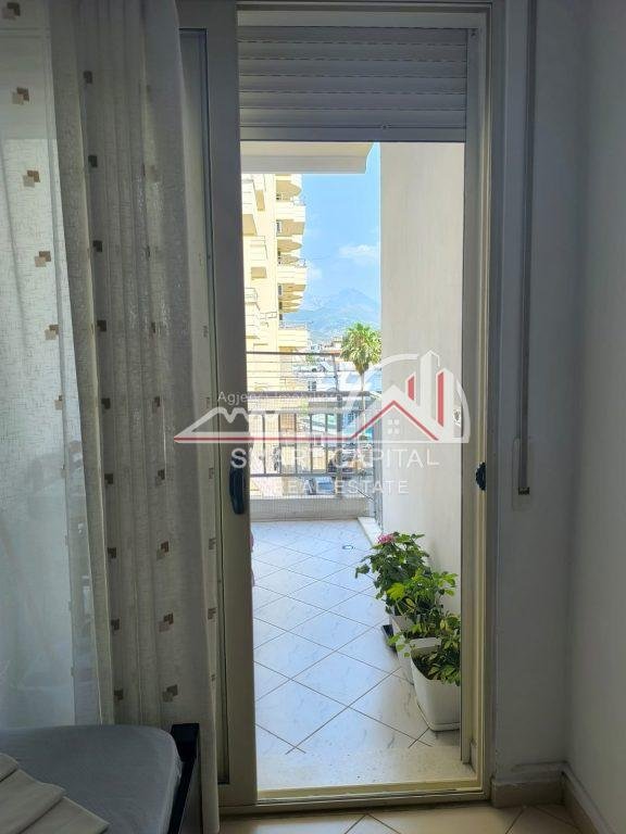 Jepet me qira apartament 1+1 ne orikum
