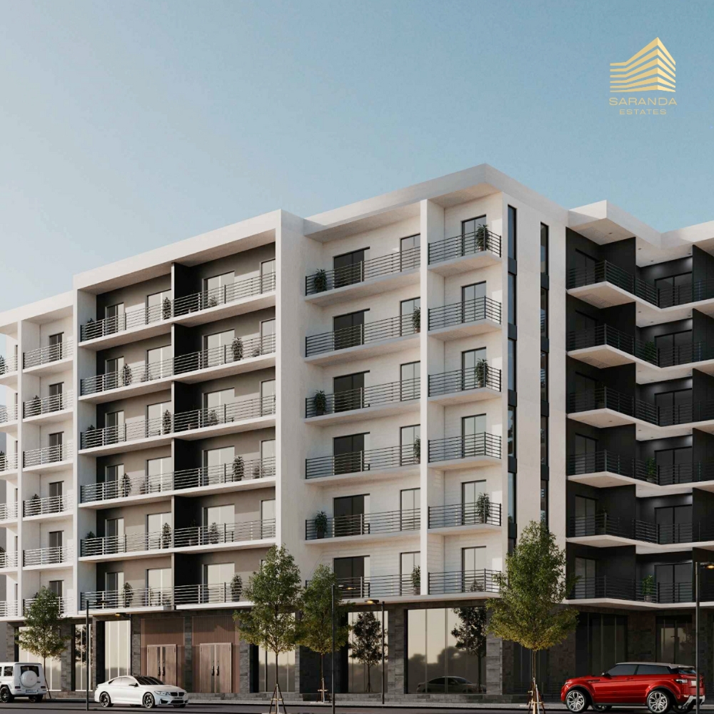 Apartamento a5 (2+1)