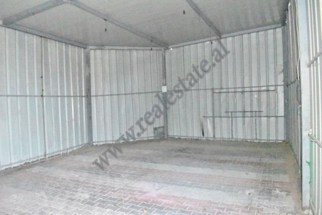 Almacén en venta en la zona Sauk en Tirana, albania (3)
