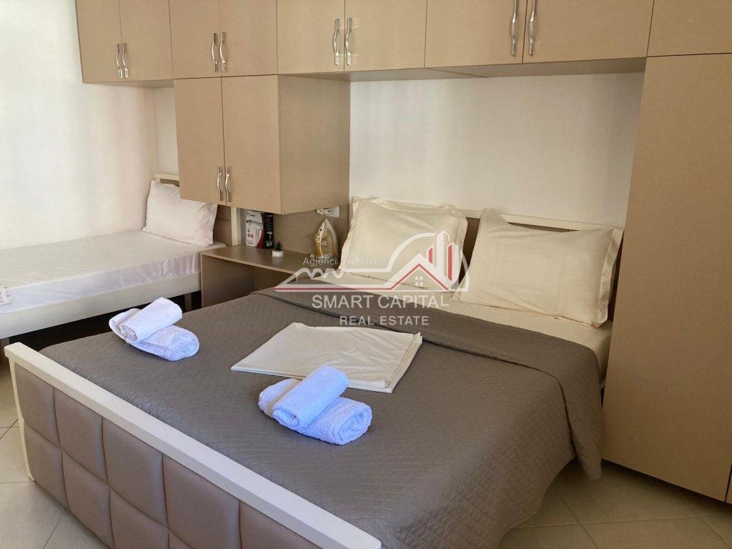 Alquiler de apartamento 1+1 - salvadore!