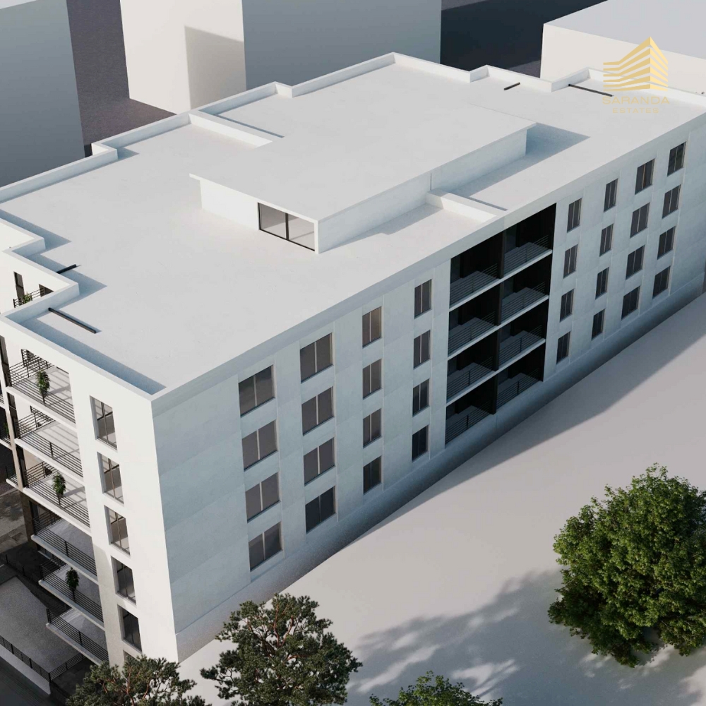 Apartamento a6 (2+1)