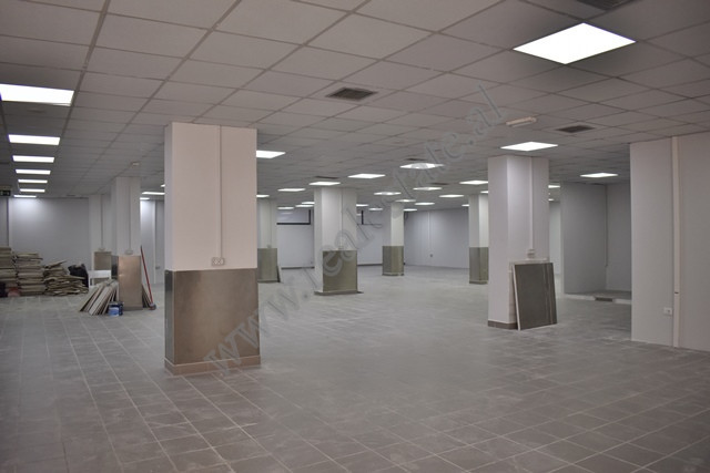 Store for rent in zhan dark boulevard in Tirana, albania (3)