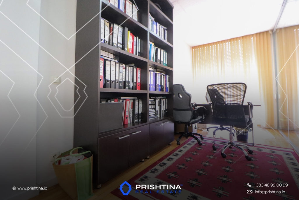 Büro zum verkauf 167m² in Veternik (3)