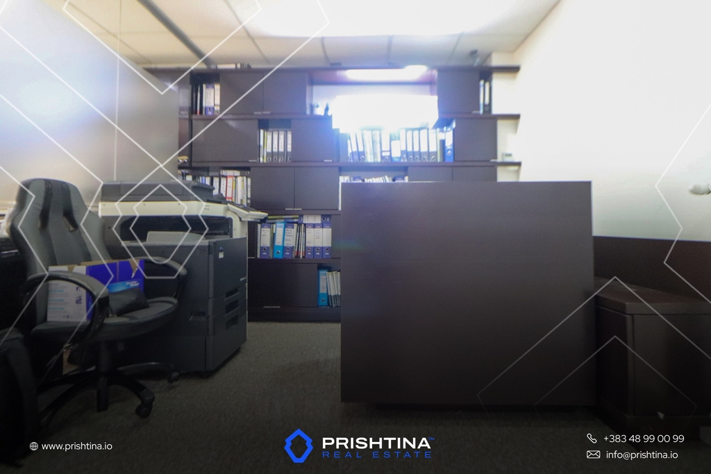 Büro zum verkauf 167m² in Veternik (6)