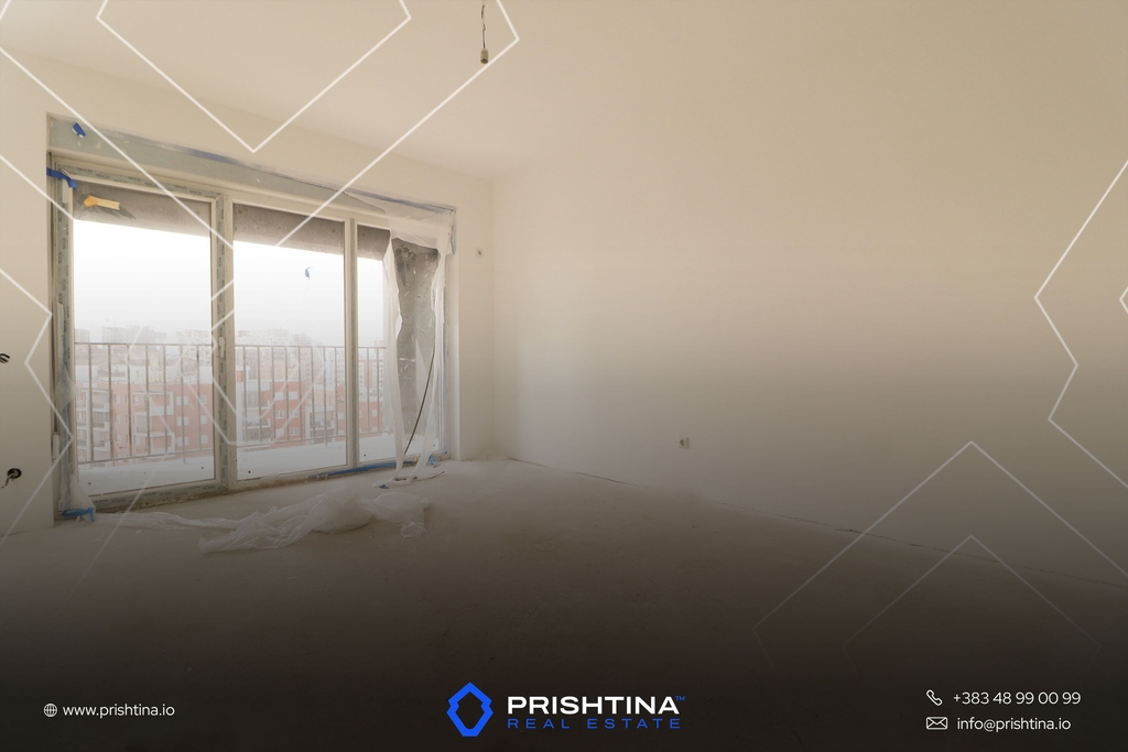Appartamento in vendita 66,5 m² a nuova Pristina