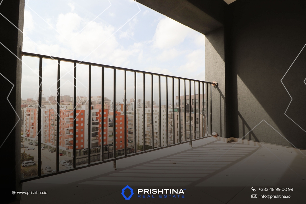 Appartamento in vendita 66,5 m² a nuova Pristina