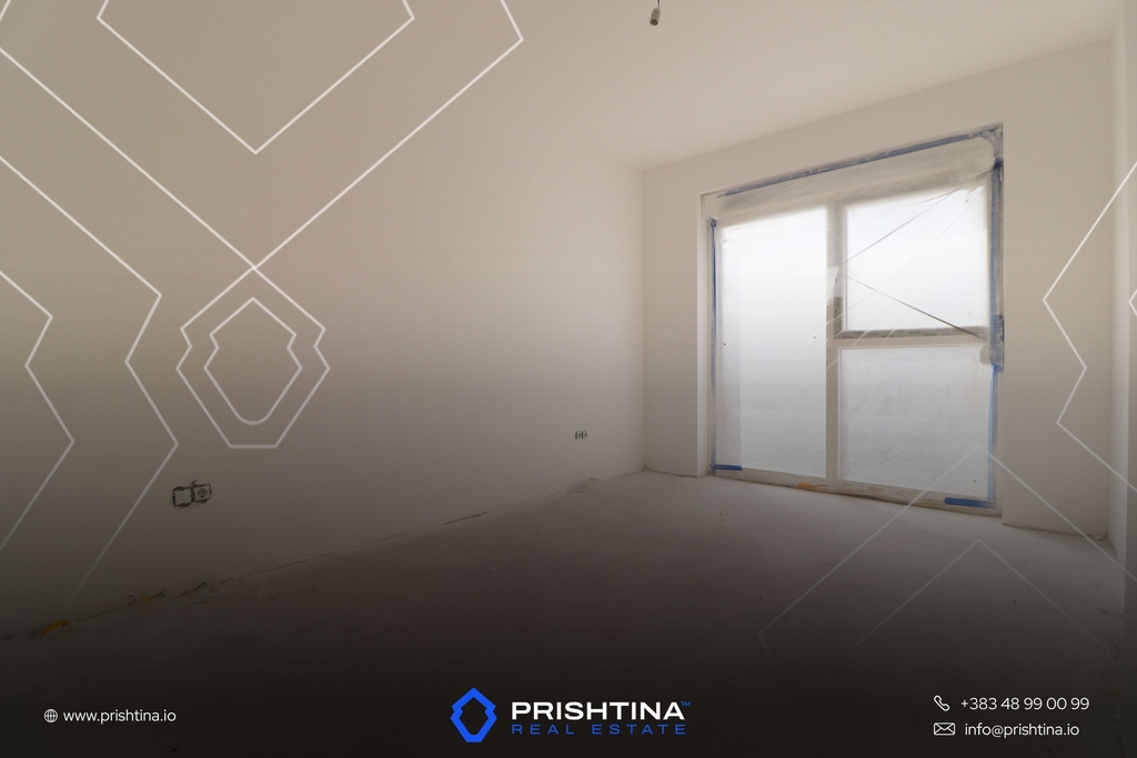 Appartamento in vendita 66,5 m² a nuova Pristina