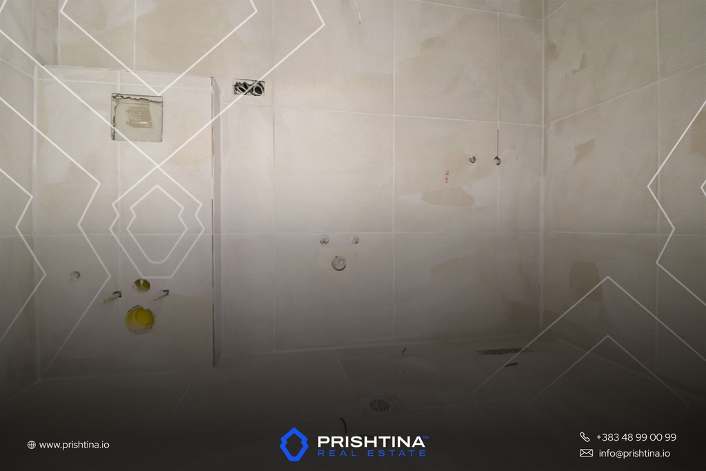 Appartamento in vendita 66,5 m² a nuova Pristina