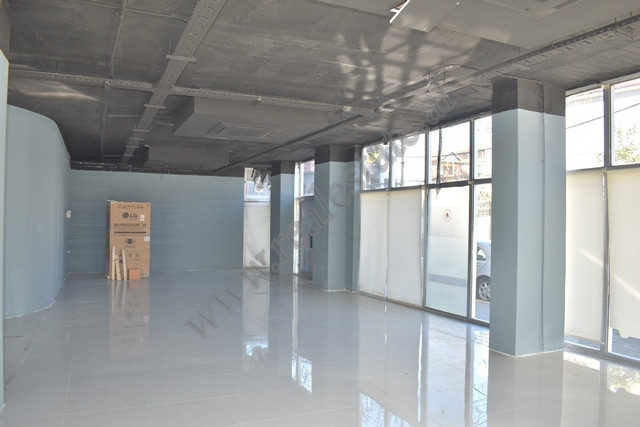 Magasin à vendre dans le quartier don bosko à Tirana, albanie (6)