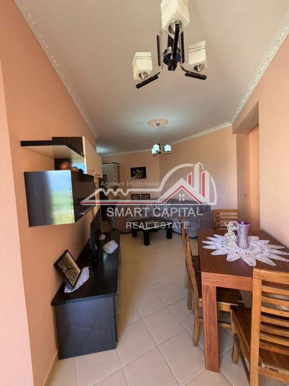 Shitet apartament 1+1 – Orikum!