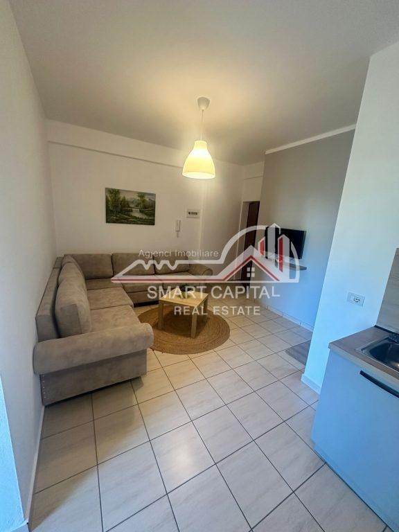 Apartment 1+1 for sale – Orikum!