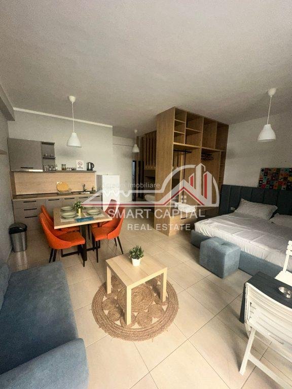 Una unidad convertida en apartamento – Orikum!