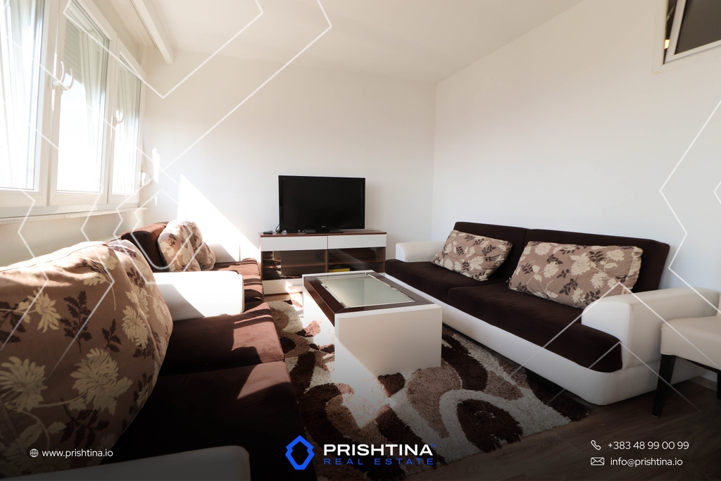 Wohnung zur miete 60m² in ulpianë