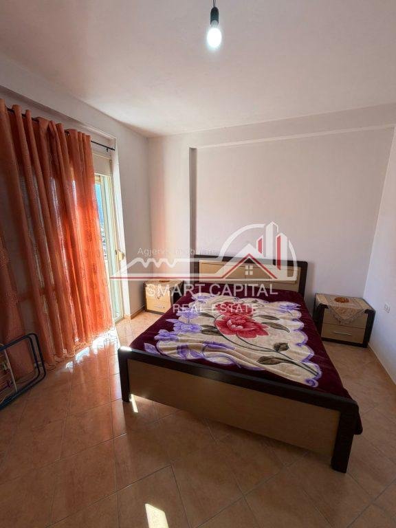 Apartamento en venta 2+1 – Cerca del banco de Tirana, Vlorë!