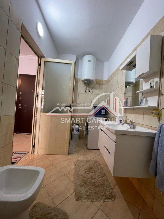 Jepet me qira apartament 2+1 – Përball stadiumit!
