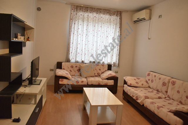 Appartement de deux chambres à vendre près de la rue elbasani à Tirana, albanie (2)