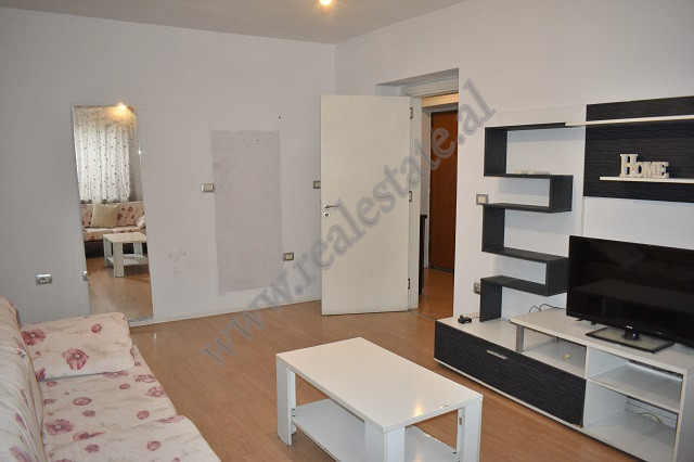 Appartement de deux chambres à vendre près de la rue elbasani à Tirana, albanie (3)