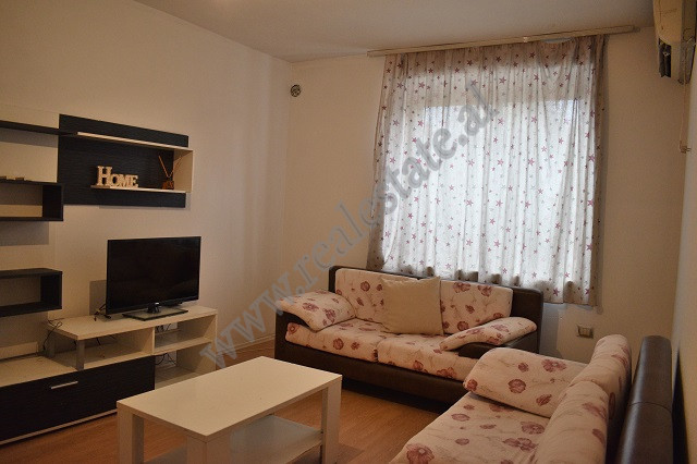 Appartement de deux chambres à vendre près de la rue elbasani à Tirana, albanie (5)