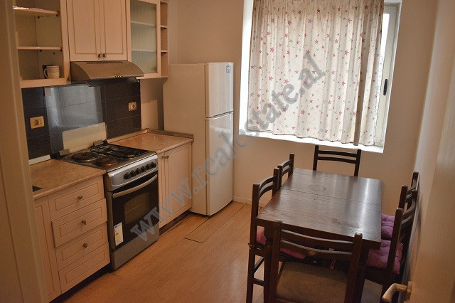 Appartement de deux chambres à vendre près de la rue elbasani à Tirana, albanie (6)