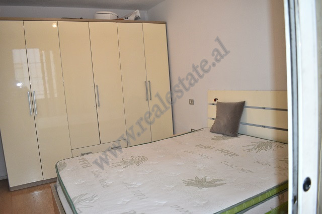 Appartement de deux chambres à vendre près de la rue elbasani à Tirana, albanie (7)