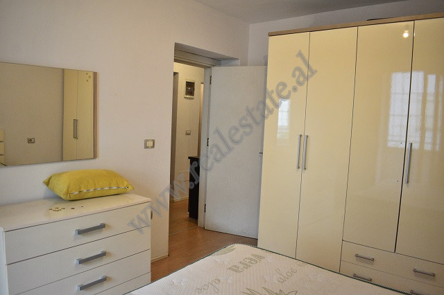 Appartement de deux chambres à vendre près de la rue elbasani à Tirana, albanie (8)