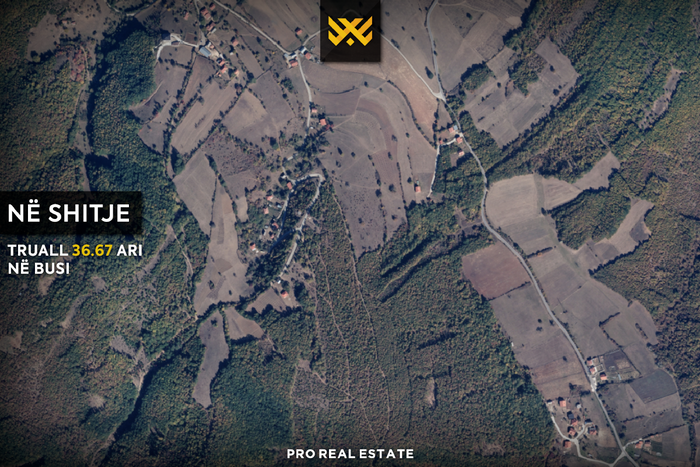 Terreno 36,67 ari para #venda em busi