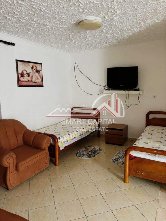 Wohnung 1+1 zu mieten im zentrum vlore!