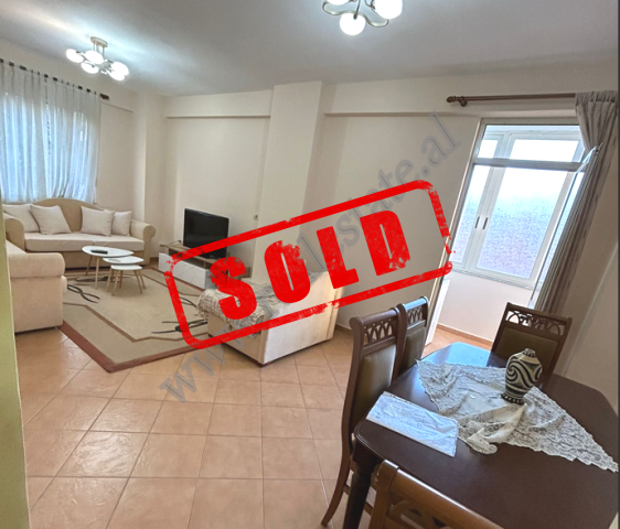Three bedroom apartment for sale near kristal centre in Tirana, albania