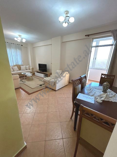 Three bedroom apartment for sale near kristal centre in Tirana, albania (2)