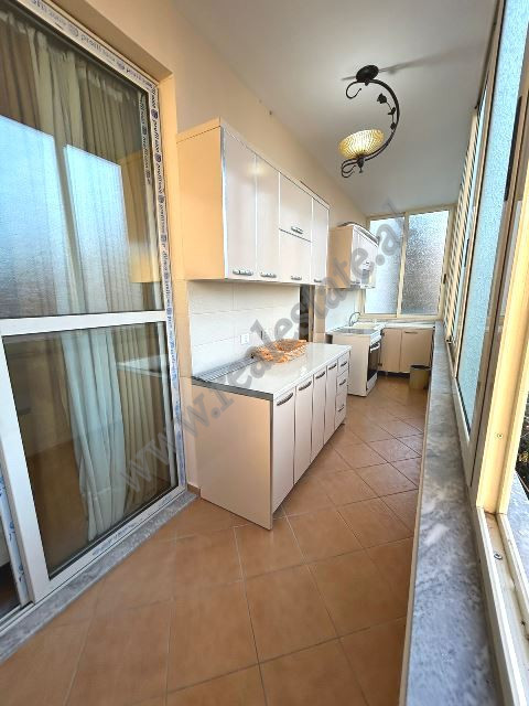 Three bedroom apartment for sale near kristal centre in Tirana, albania (3)