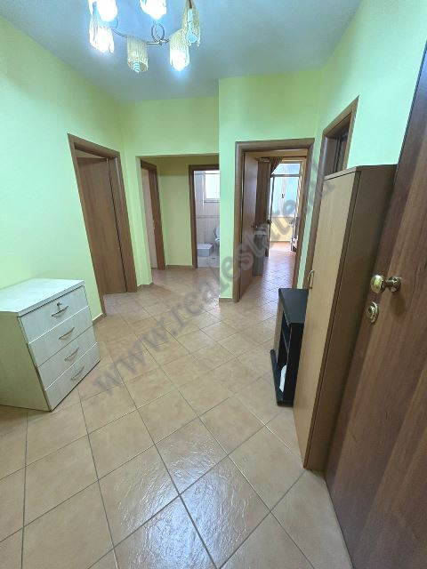 Three bedroom apartment for sale near kristal centre in Tirana, albania (6)