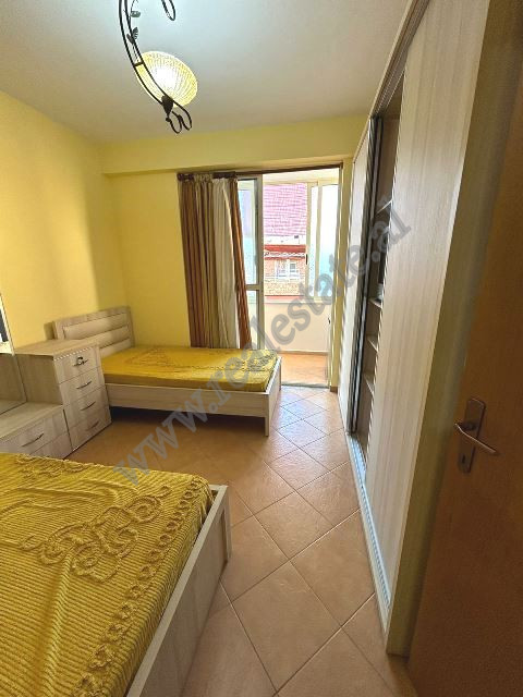 Three bedroom apartment for sale near kristal centre in Tirana, albania (7)