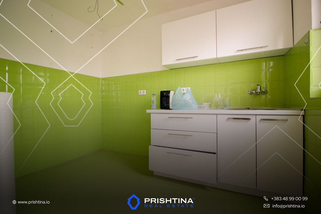 Appartamento in affitto di 60m² in centro città (2)