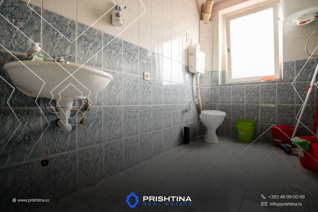 Appartamento in affitto di 60m² in centro città (5)