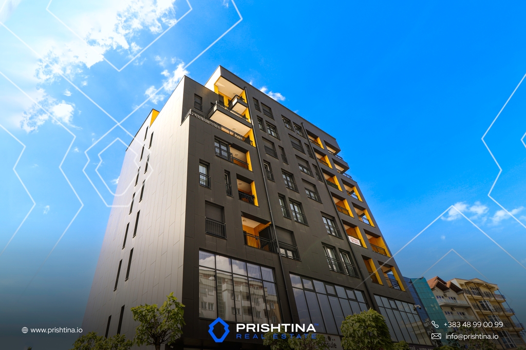 Appartamento in affitto di 60m² in centro città (6)