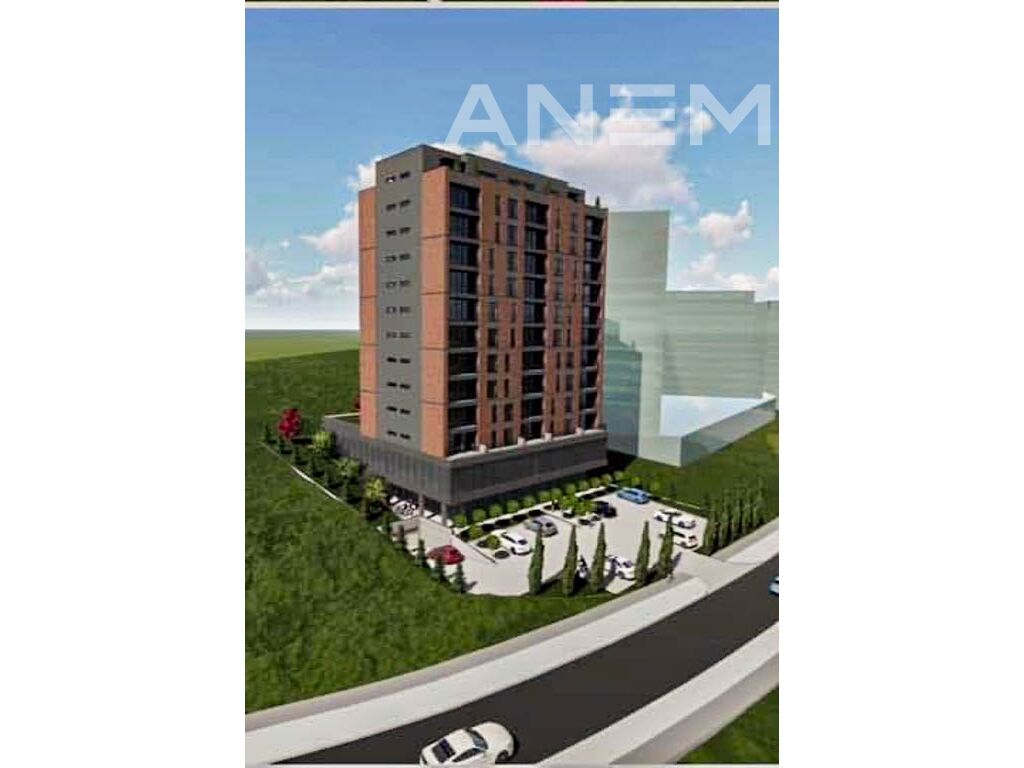 Wohnung zum verkauf 90,05m² in Prishtina e Re