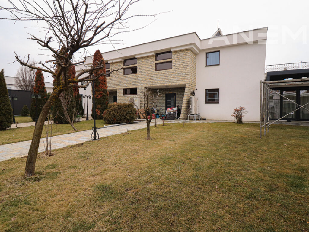 House for rent 174m² in marigona residence