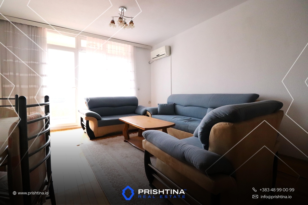 Wohnung zu verkaufen 66m² in qafa!