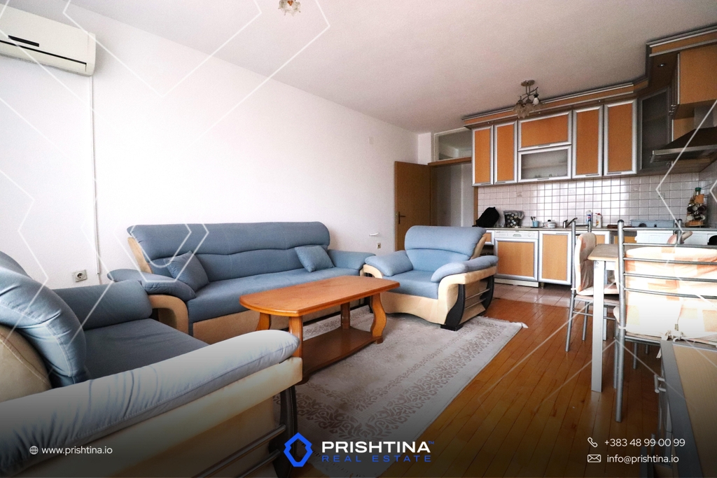 Wohnung zu verkaufen 66m² in qafa! (2)