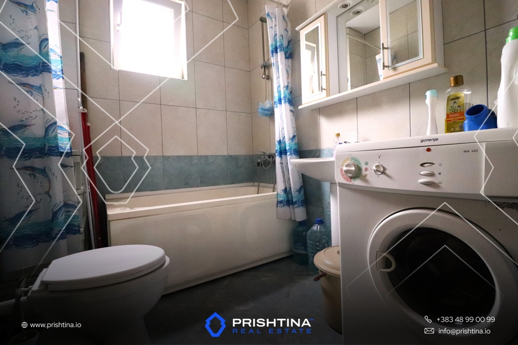 Wohnung zu verkaufen 66m² in qafa! (4)