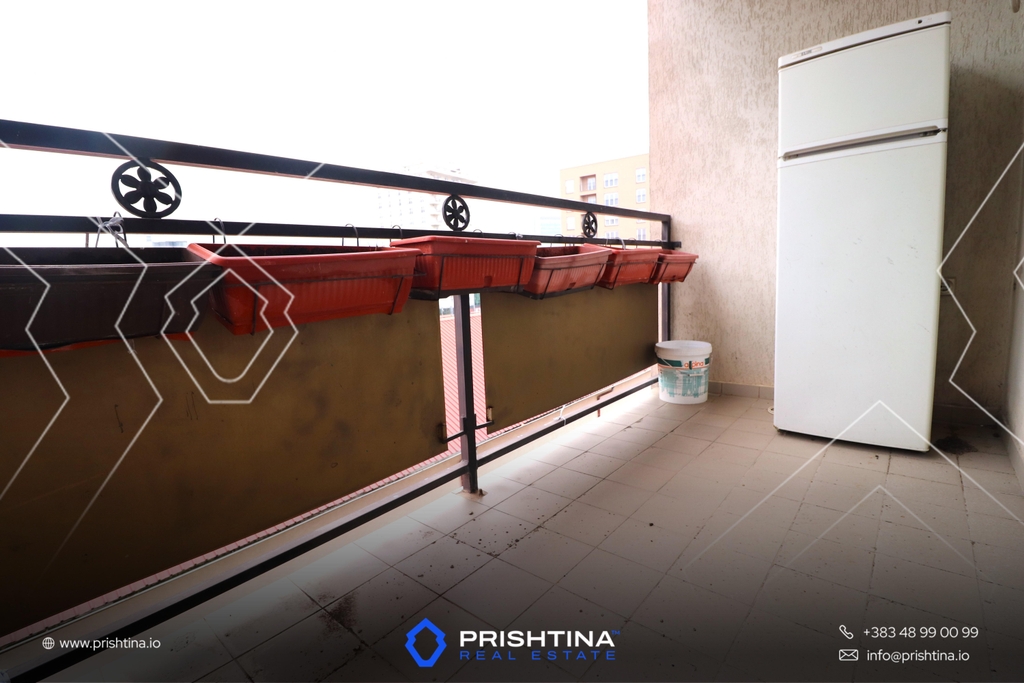 Wohnung zu verkaufen 66m² in qafa! (5)