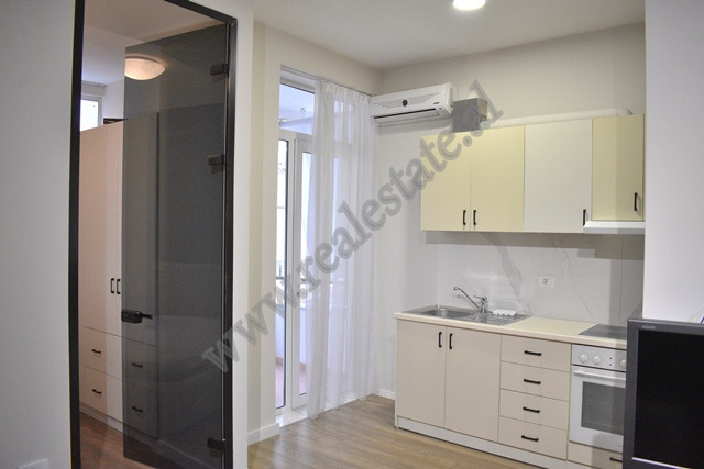 Apartament me një dhomë gjumi për shitje pranë zonës së zoot në Tiranë, shqipëri (4)